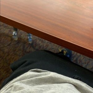 Meet your Posher, Pedro